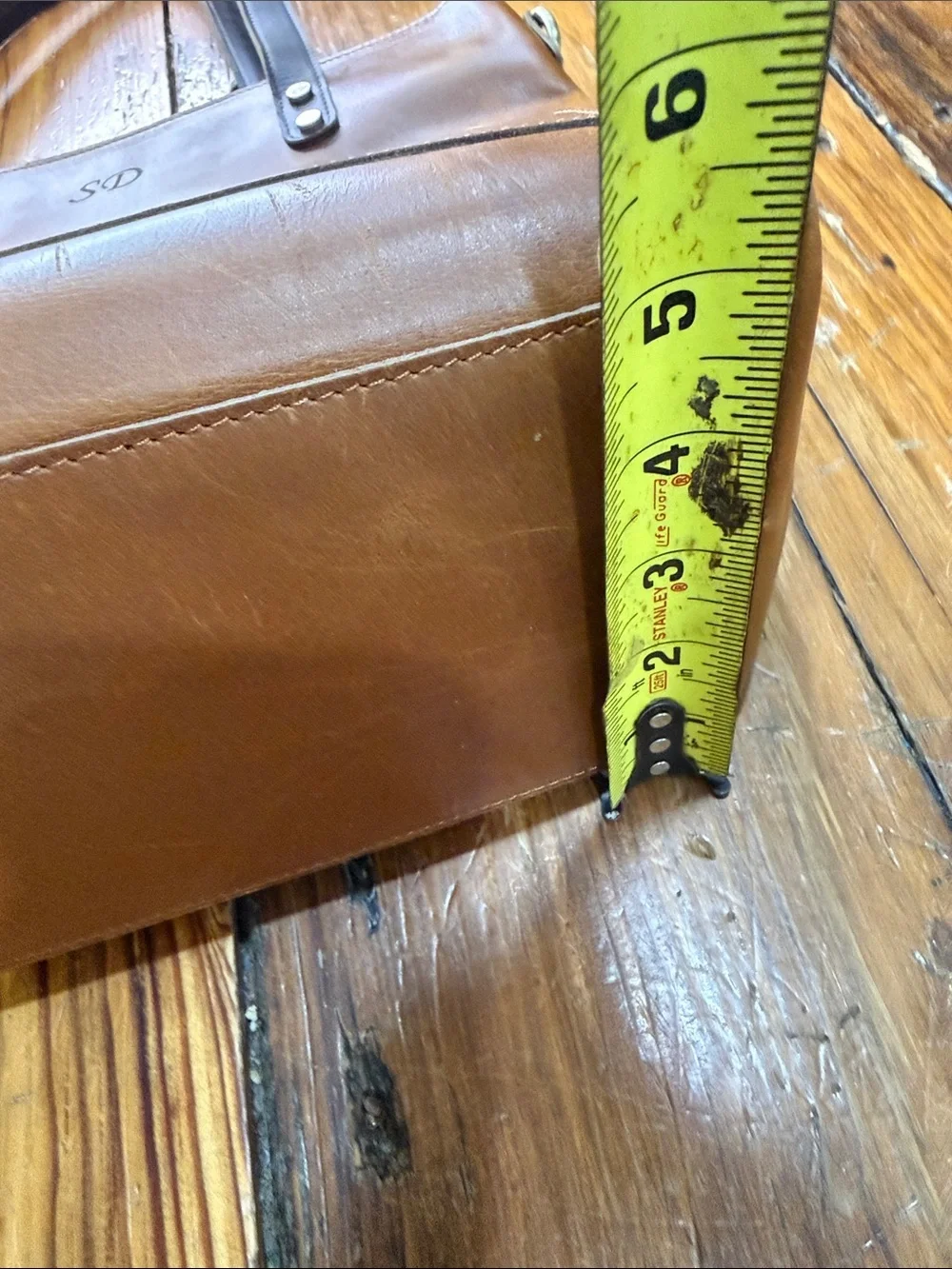 N/A classic brown